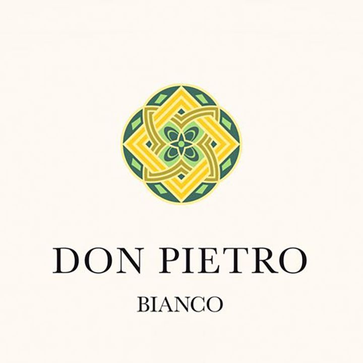Don Pietro Organic White Wine 2022 - Dei Principi di Spadafora
