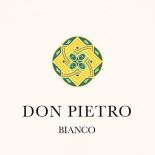 Vino Bianco Don Pietro - IGP Terre Siciliane 2022  Cantina Spadafora