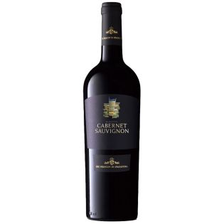 Cabernet Sauvignon Red Wine 2014 - Dei Principi di Spadafora