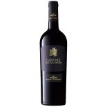 Schietto Cabernet Sauvignon Spadafora - red wine IGP Sicily 2014