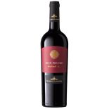 Red Wine Don Pietro 2019 Terre Siciliane IGP - Spadafora Agricultural Company