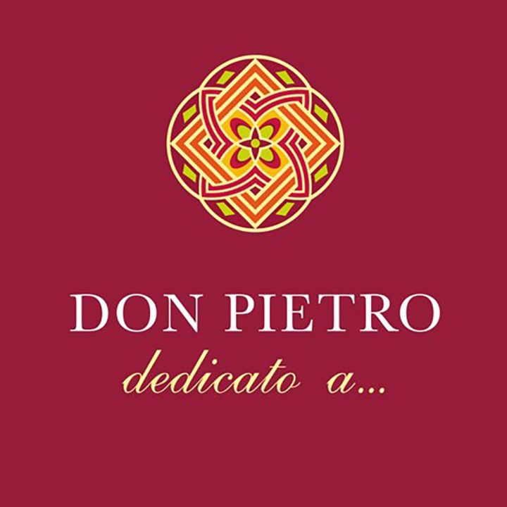Red Wine Don Pietro 2019 Terre Siciliane IGP - Spadafora Agricultural Company