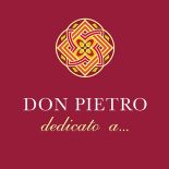 Red Wine Don Pietro 2019 Terre Siciliane IGP - Spadafora Agricultural Company