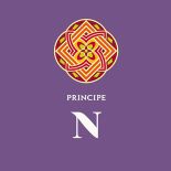 Principe N  2019 BIO - IGP Terre Siciliane  - Az. Agricola Spadafora