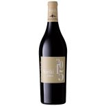 Siriki Syrah red wine IGT Terre Siciliane 2015 - Az. Agr. Spadafora