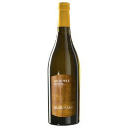 Angimbè Cusumano Cellar