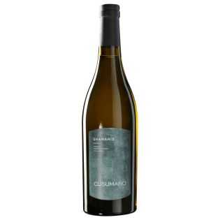 Shamaris Grillo wine sicilia igt Cusumano