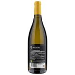 White wine from Etna Alta Mora Cusumano
