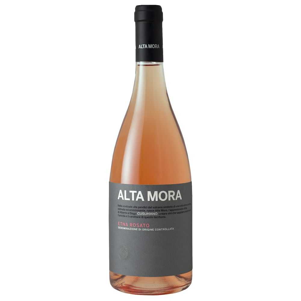 Alta Mora Rosato Etna Doc Cusumano Alta Mora Rosato Etna Doc Cusumano
