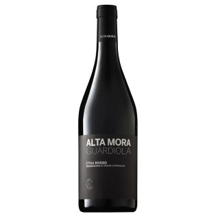 Alta Mora Etna Guardiola 2017 Cusumano vini