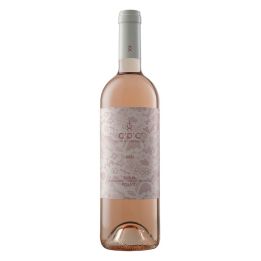 Vino C'D'C' Rosato 2022 - Baglio del Cristo