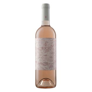 C'D'C' Rosè Wine - Baglio del Cristo di Campobello