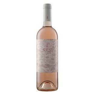 Vino C'D'C' Rosato 2022 - Baglio del Cristo