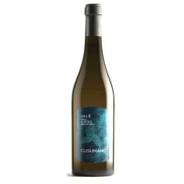 Chardonnay della cantina Cusumano Jalè