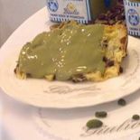 Pistachio Panettone Giulio
