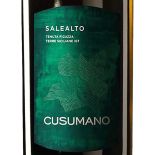 Vino siciliano Terre siciliane igt Salealto Cusumano