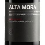 Etna Doc Rosso Cantina Cusumano Alta Mora