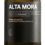 Etna Bianco Doc Altamora Cusumano