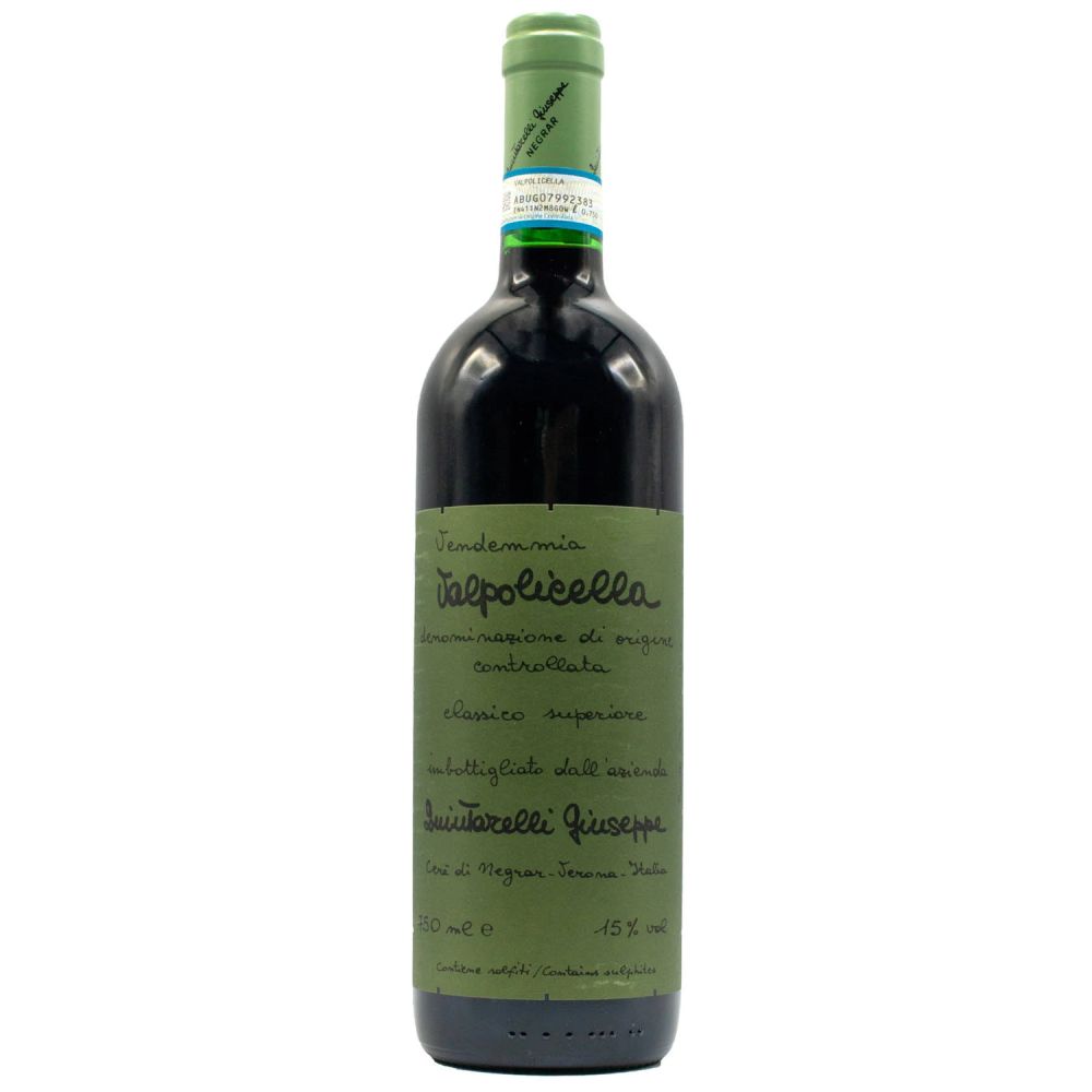Valpolicella Quintarelli 2016 - Valpolicella Classico Superiore DOC