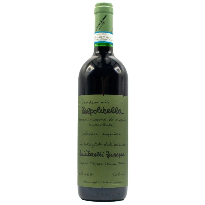 Valpolicella Quintarelli 2016 - Valpolicella Classico Superiore DOC
