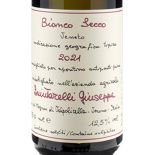 Bianco Secco 2021, the elegance of a white from Valpolicella - Quintarelli