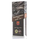 Vendita online cioccolato di Modica I.G.P. alla Carruba