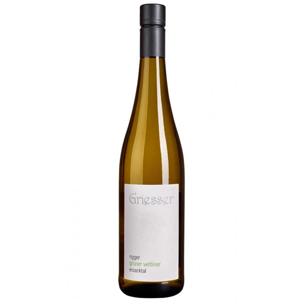 Rigger Ghuner Veltliner DOC 2021- Cantine Griesserhof