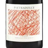 PIETRADOLCE - ETNA RED WINE 2020