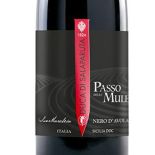 Red wine Duca di Salaparuta Passo delle Mule 2023 Sicily DOC Red wine Duca di Salaparuta Passo delle Mule 2023 Sicily DOC