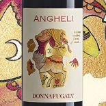 Angheli 2021 Merlot-Cabernet Sauvignon Sicilia red DOC - Donnafugata