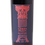 Corda Pazza - Sicilia DOC 2018 - Cantine HORUS