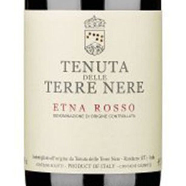 Vendita Online Etna Rosso DOC 2021 - TERRE NERE
