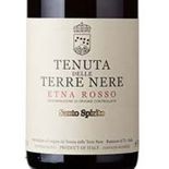 Santo Spirito 2020 Terre Nere - Etna red DOC Premier Cru