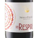 Dei Respiri Nero d'Avola Red Wine Doc Sicilia 2022