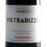 Pietrarizzo 2017 Etna Rosso DOC Red Wine - Tornatore