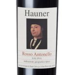 Rosso Antonello Sicilian IGT Red Wine 2018 - Hauner.