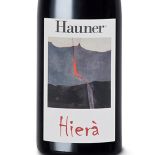 Hierà 2020 IGP Sicilian Red Wine - Hauner.
