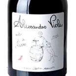 Note di Rosso, vino naturale rosso Senza Solfiti Aggiunti