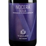 Nocera Doc Sicily vintage 2015 - Soc. Agr. Vasar