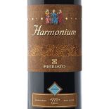 Nero d'Avola Harmonium DOC Sicily 2020 - Firriato red wine