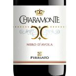Chiaramonte  IGT Terre Siciliane - Firriato Red Wine