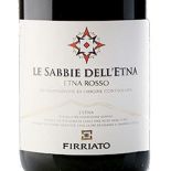 Etna D.O.C. Red Wine The Sands of Etna - Firriato Cellars