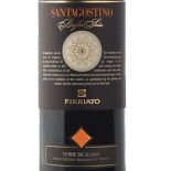 Santagostino Baglio Sorìa IGT Terre Siciliane - Firriato Cellars