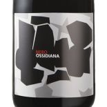 Nero Ossidiana Tenuta di Castellaro - Red wine IGP Sicily 2018