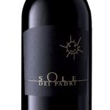 Sole dei Padri 2009 Syrah IGP Terre Siciliane Principi di Spadafora