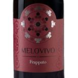 Vino BIO Frappato Rosso morbido IGP Terre Siciliane Tenuta Bonincontro