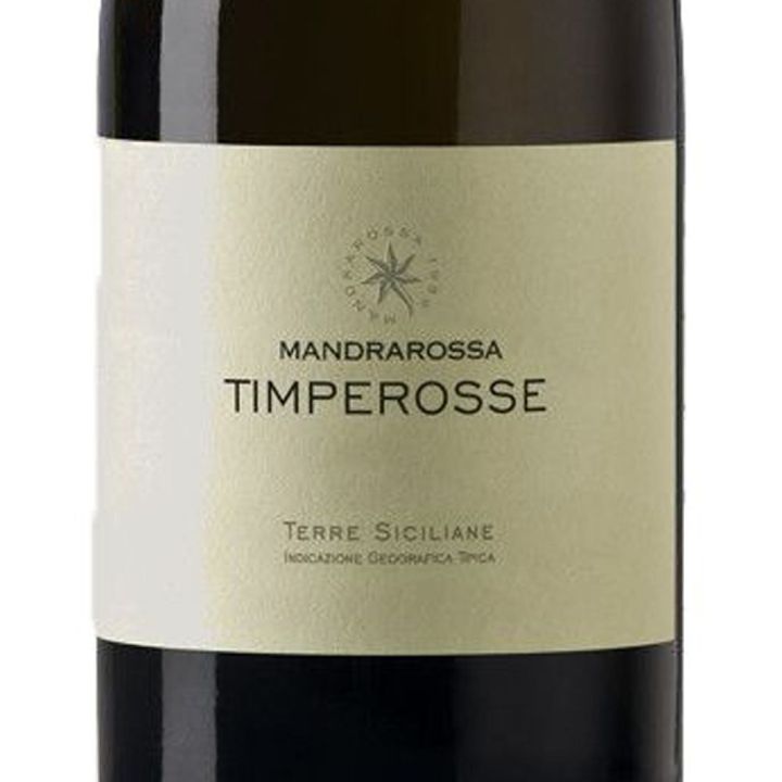 Mandrarossa Timperosse - Cantine Settesoli
