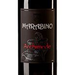 Archimede 2018 - Organic Nero d'Avola Riserva wine for sale online