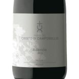 Adenzia Rosso 2020 del Baglio del Cristo di Campobello di Licata