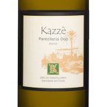 White Wine Kazze - White Pantelleria DOC